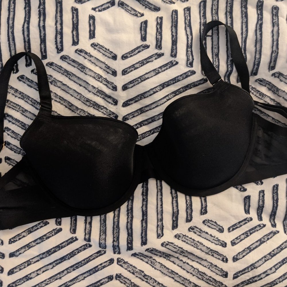 Cuup Demi Bra, 34DDD